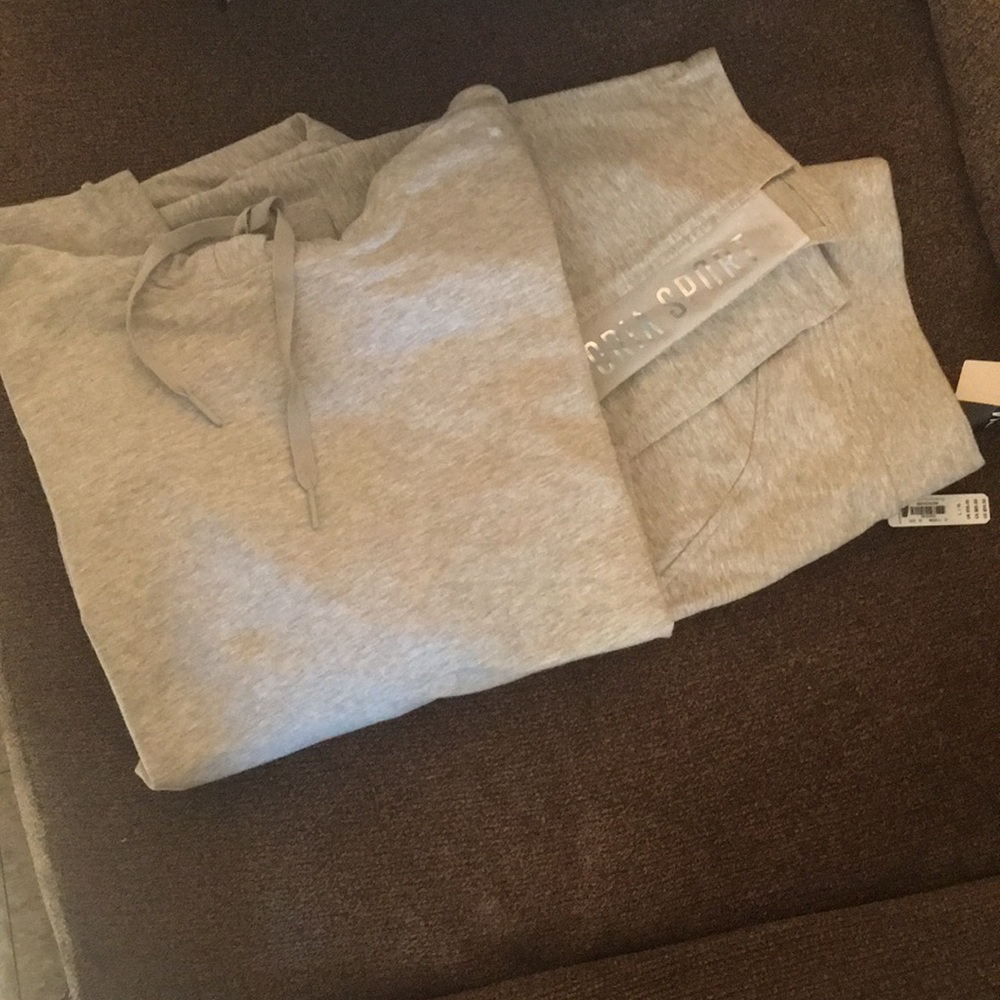 Victoria Secret Sweatsuit